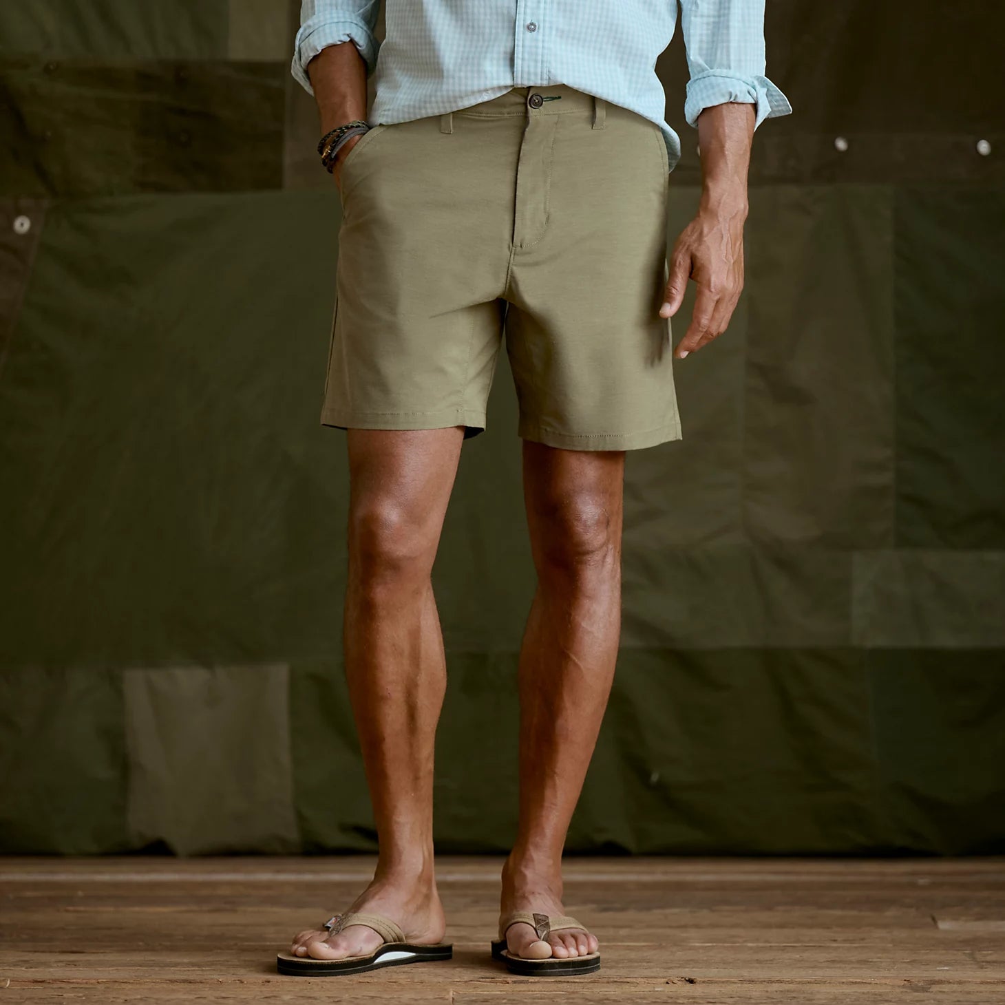 Adapt Shorts