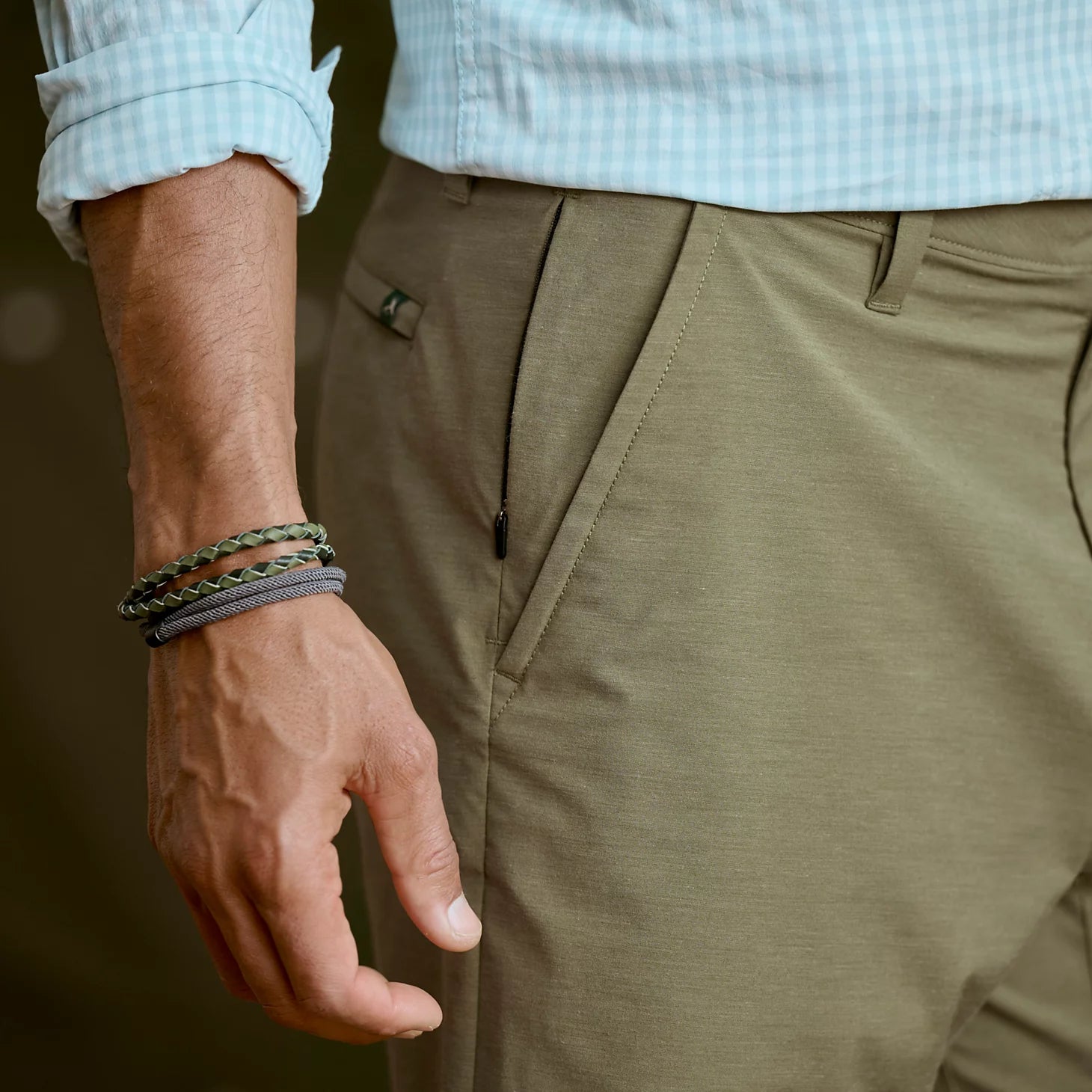Adapt Shorts