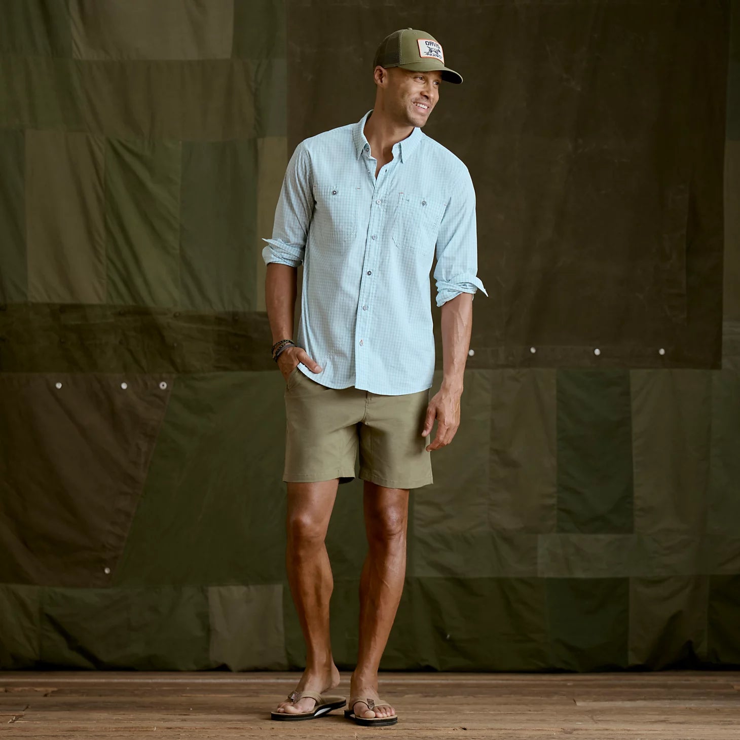 Adapt Shorts