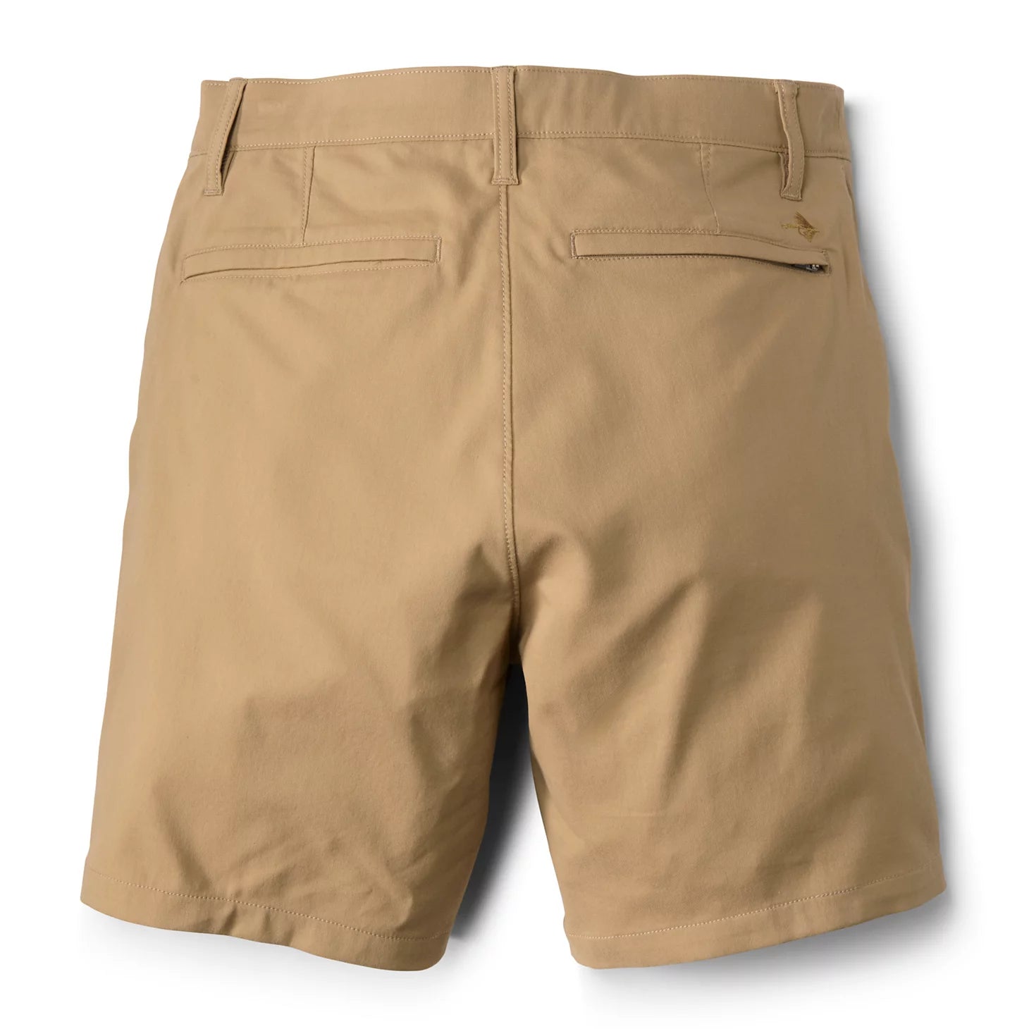 Out-Of-Office 7" Chino Shorts