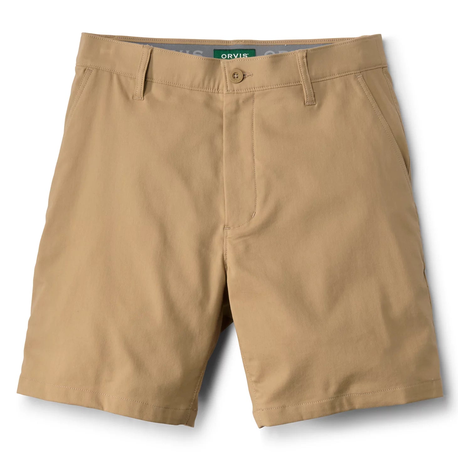 Out-Of-Office 7" Chino Shorts