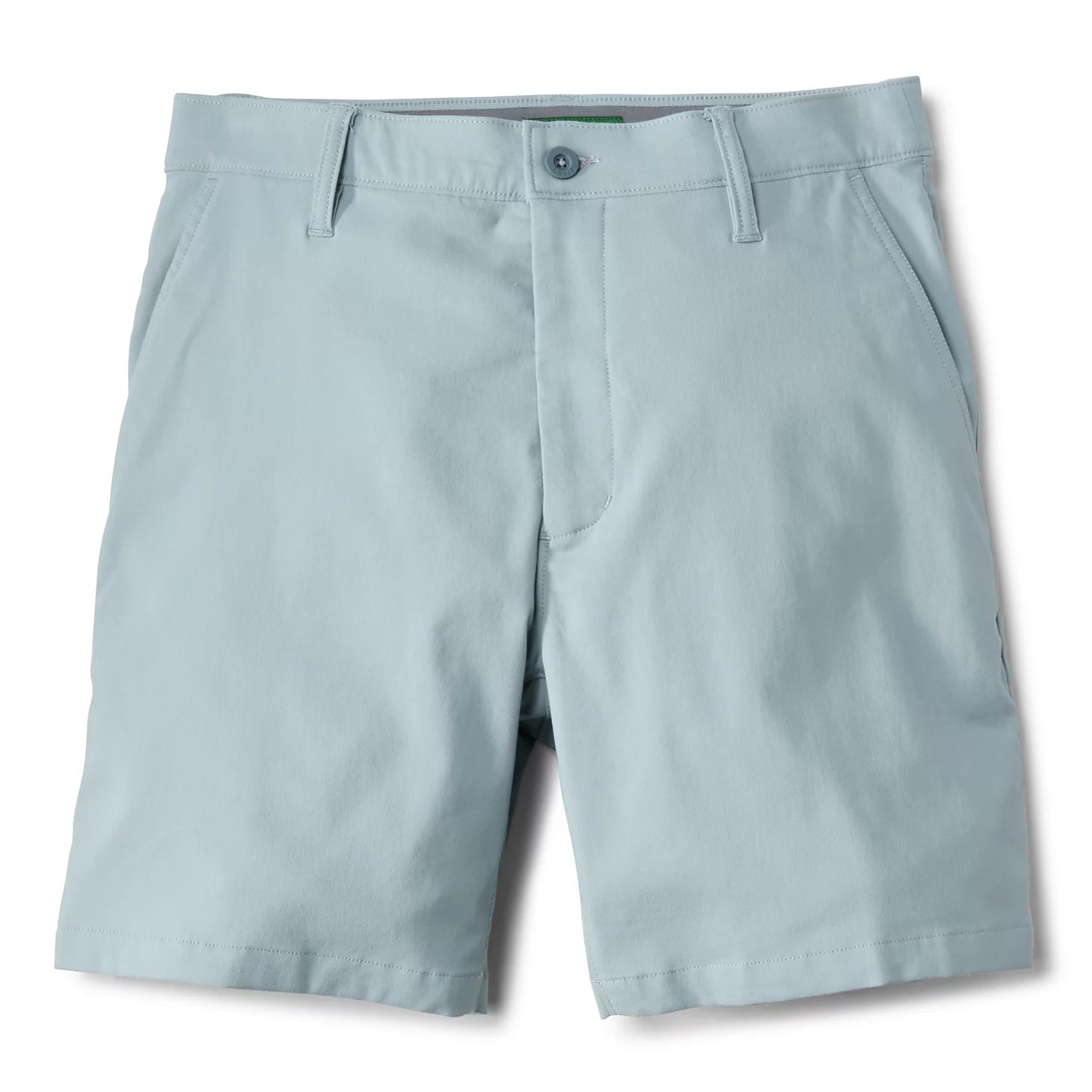 Out-Of-Office 7" Chino Shorts