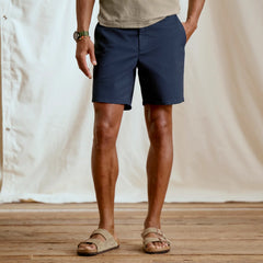 Men's 1856 Angler Chino 7" Shorts