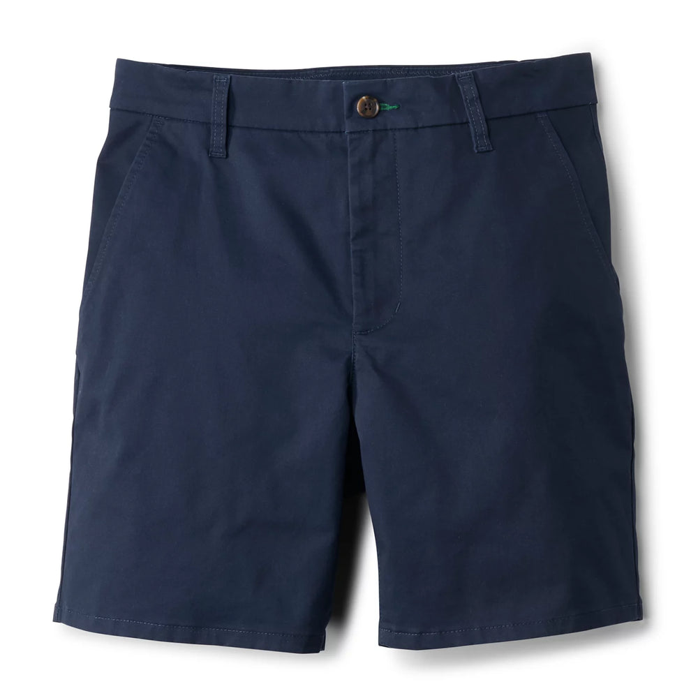 Men's 1856 Angler Chino 7" Shorts