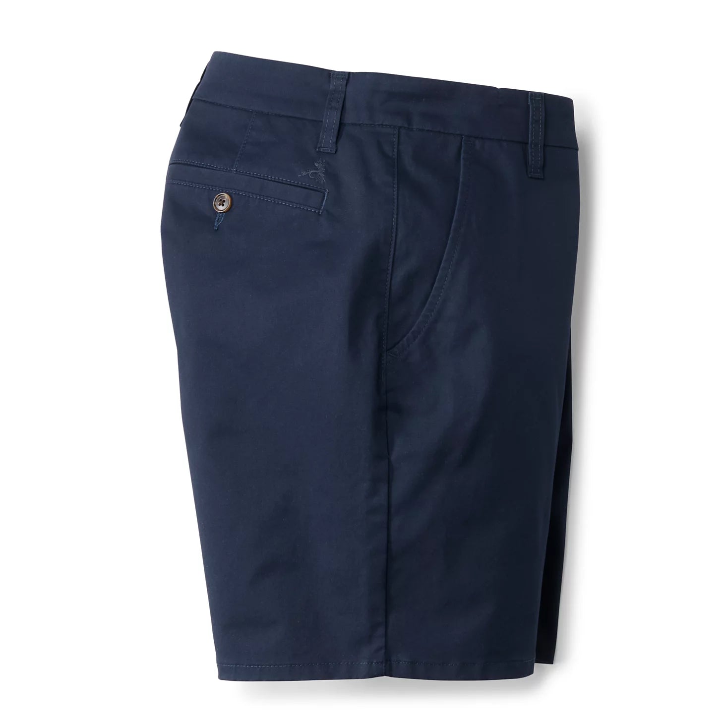 Men's 1856 Angler Chino 7" Shorts