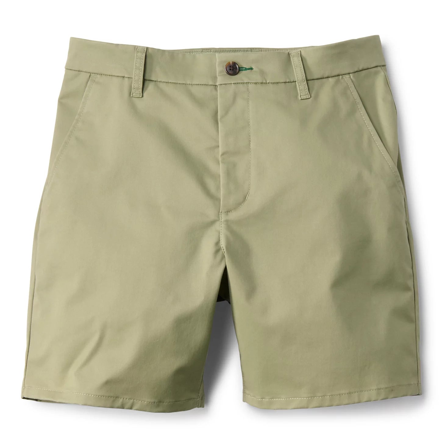 Men's 1856 Angler Chino 7" Shorts
