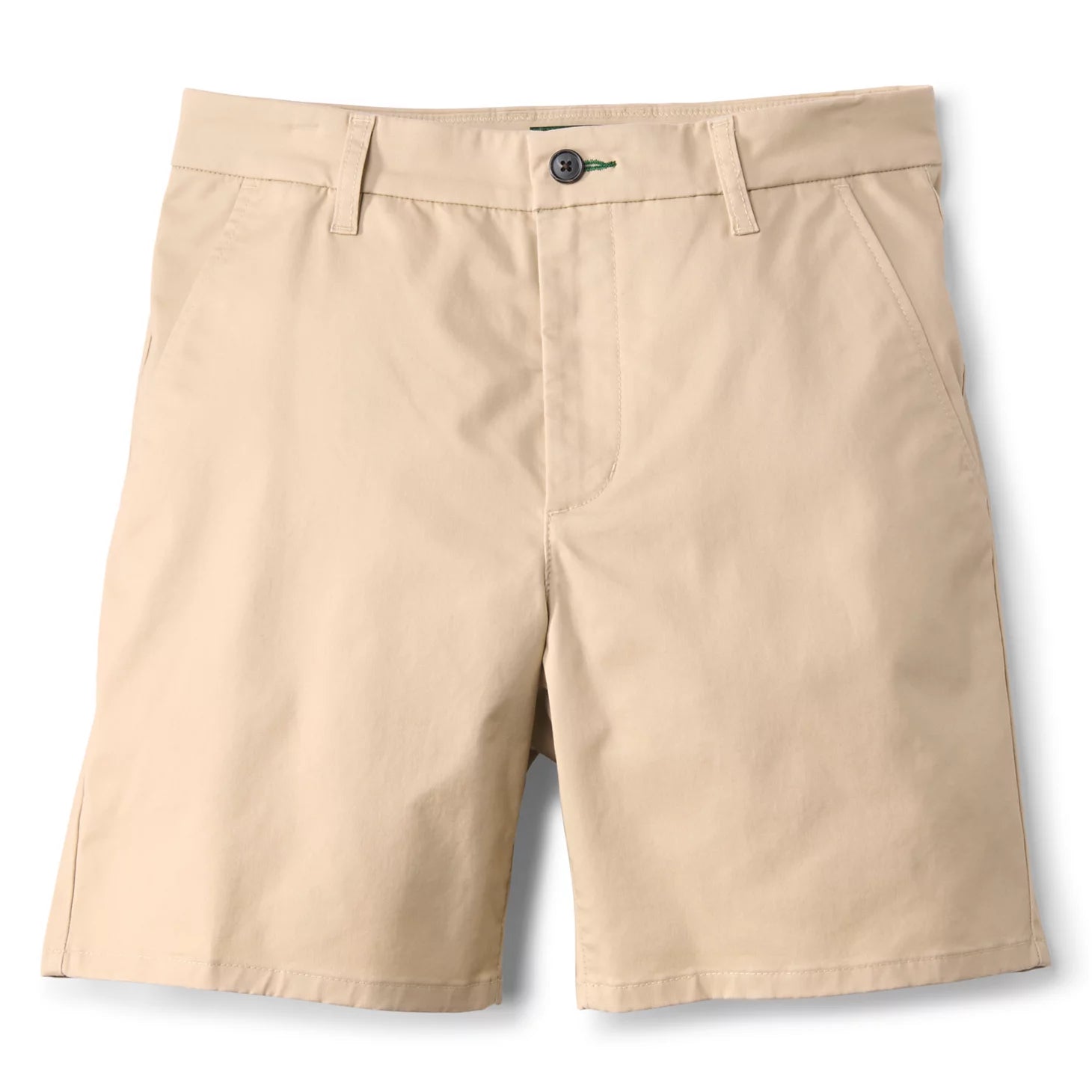 Men's 1856 Angler Chino 7" Shorts