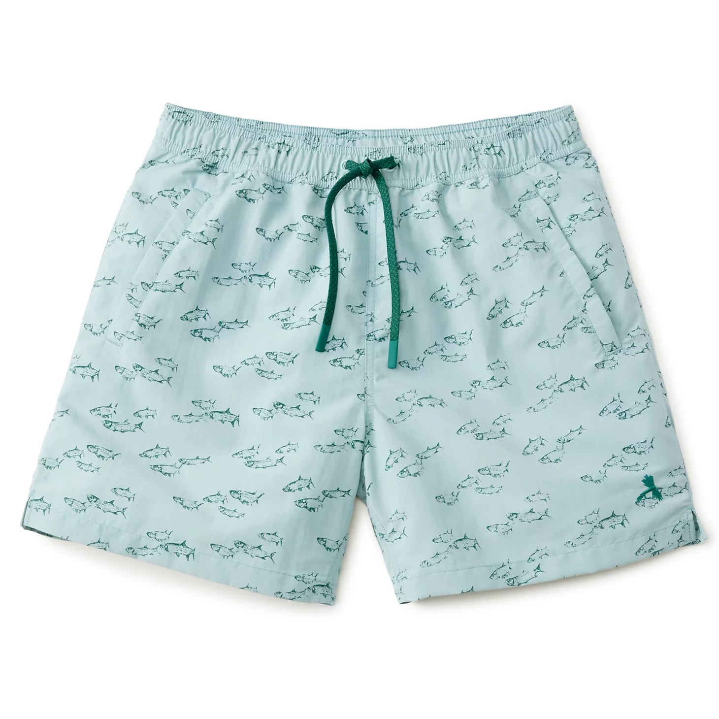 Men's Ultralight Swim 5" Shorts