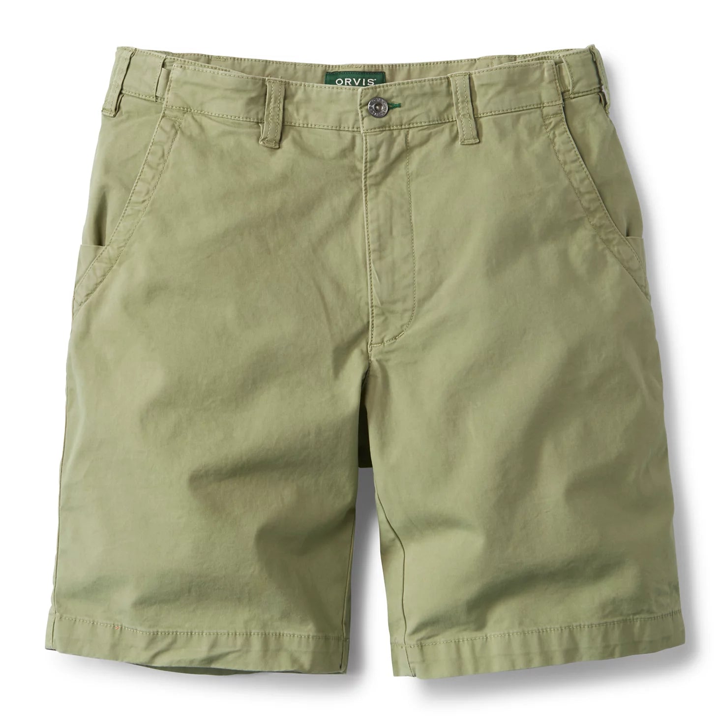 Men's Montana Morning® EZ-Waist Stretch 9" Shorts