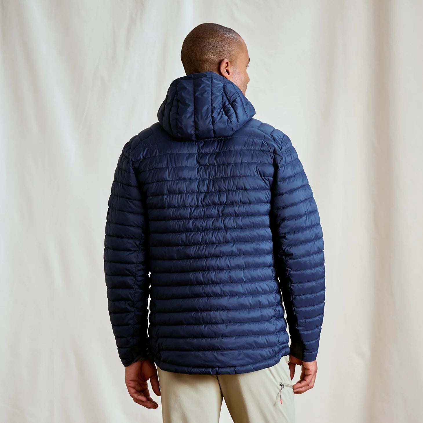 Men's Drift Hoodie