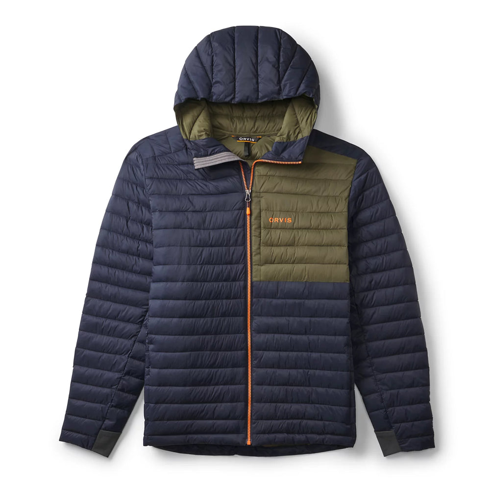 Men's Drift Hoodie