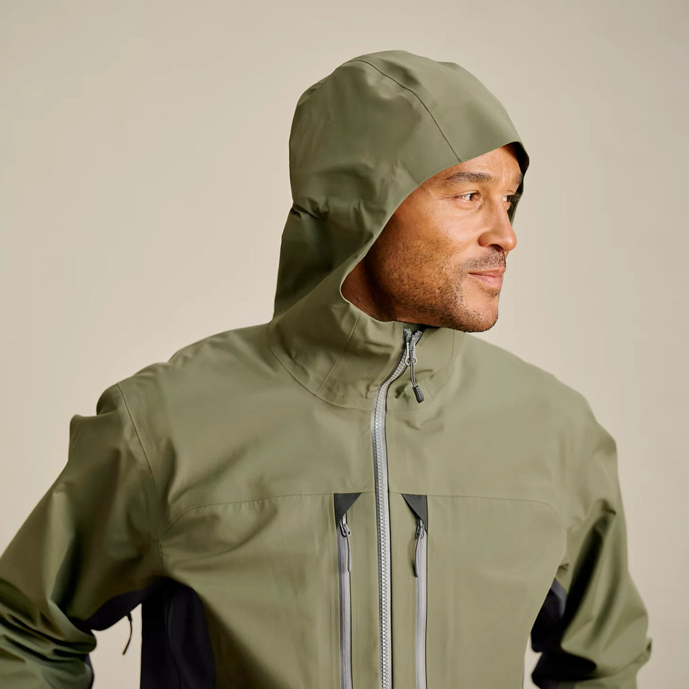 Men's PRO Fishing Jacket