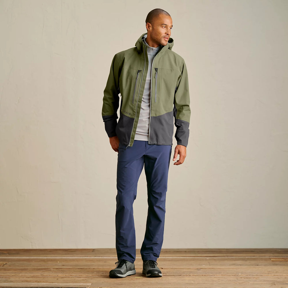 Men's PRO Fishing Jacket