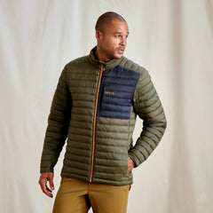 Men's Drift Jacket