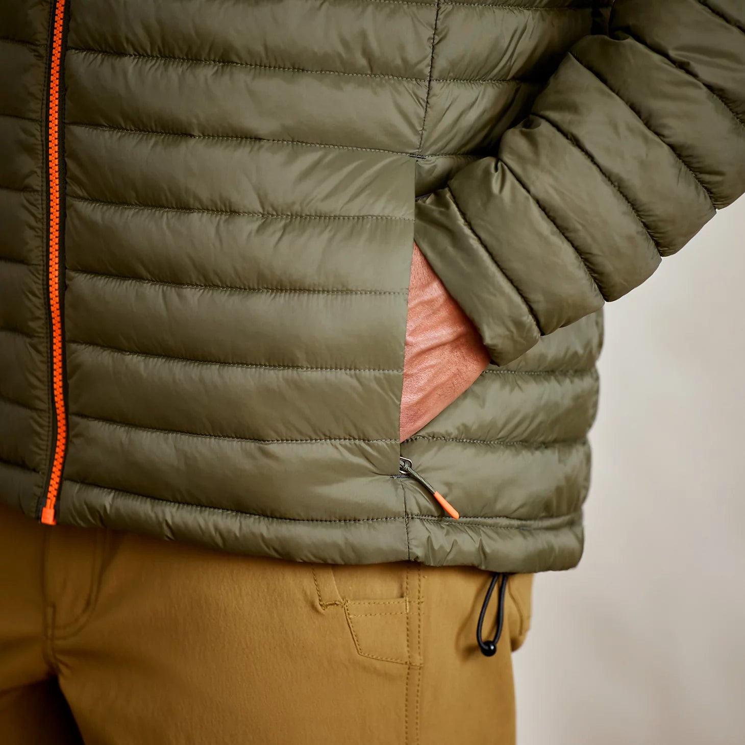 Men's Drift Jacket