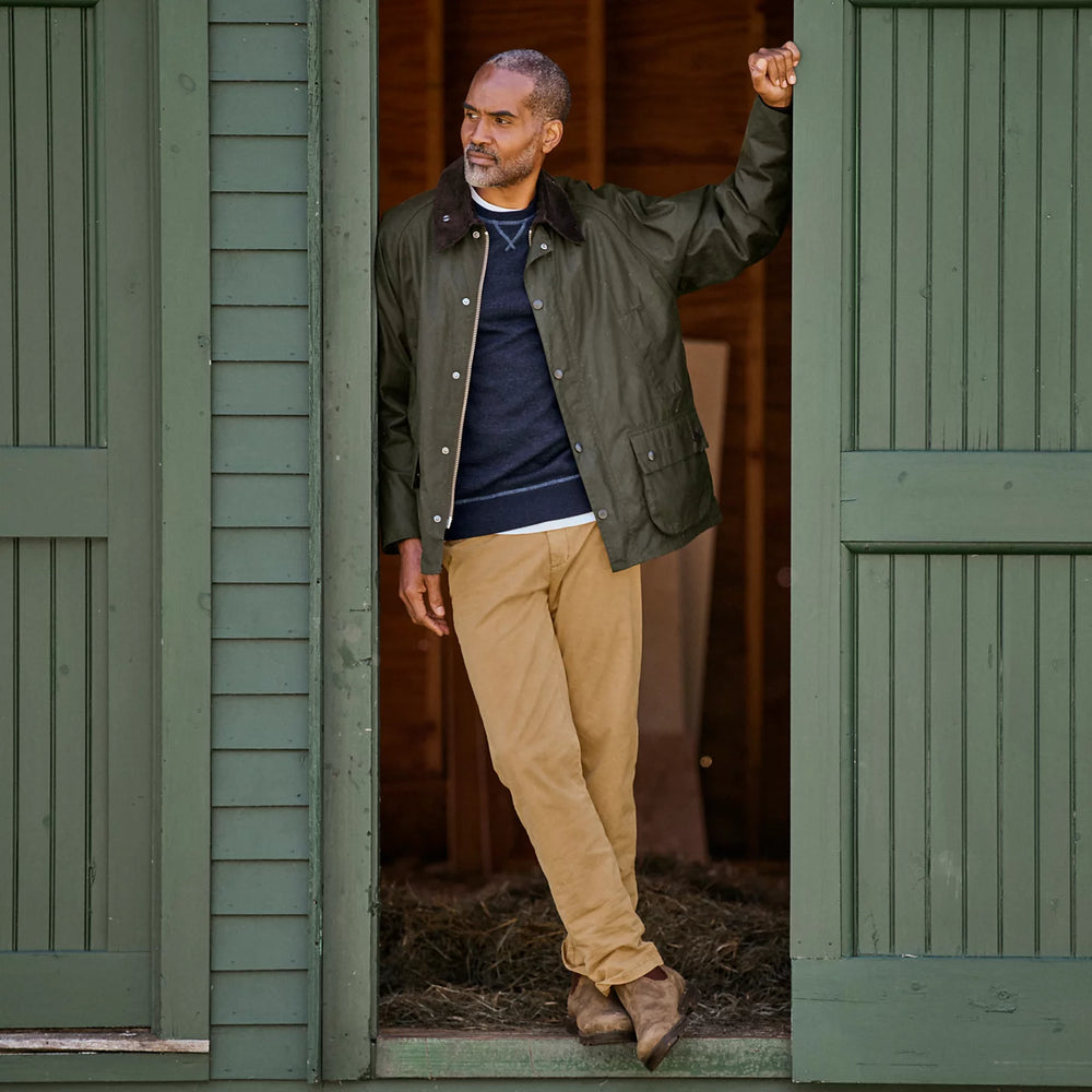Barbour® Classic Beaufort Jacket