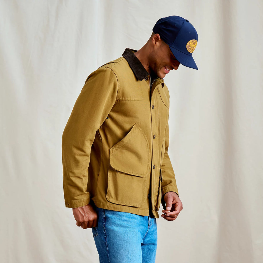 Men's 1856 Field Coat