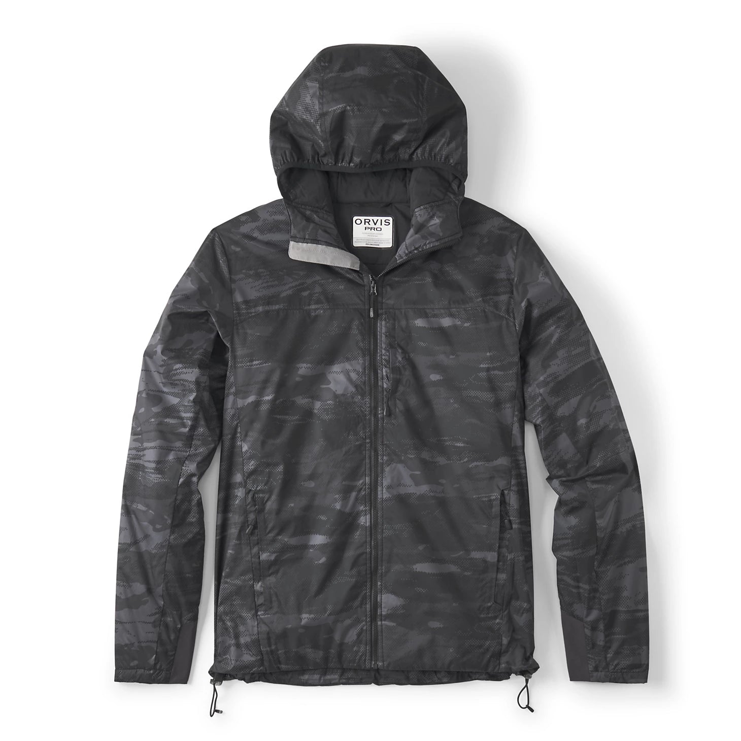 Men's PRO Insulated Hoodie