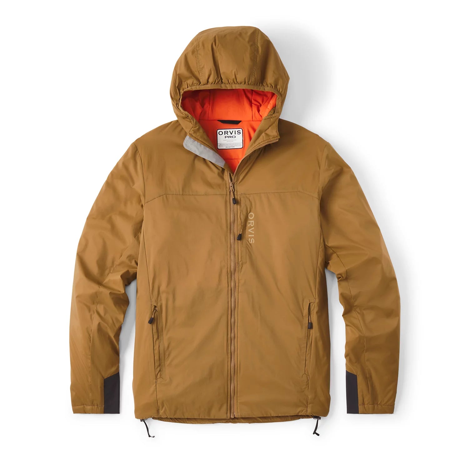 Men's PRO Insulated Hoodie