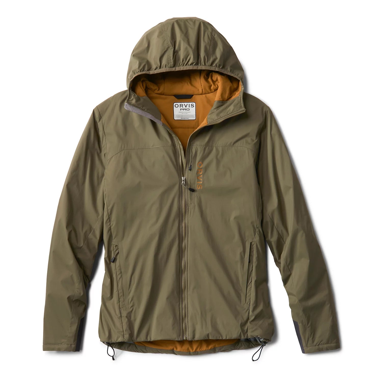 Men's PRO Insulated Hoodie