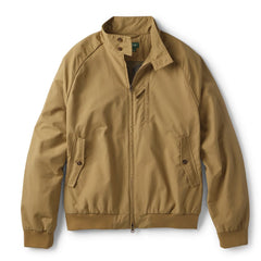 Weather Breaker Jacket