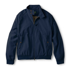 Weather Breaker Jacket