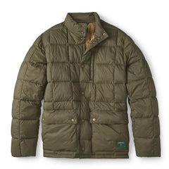 Men's Campfire Insulated Jacket