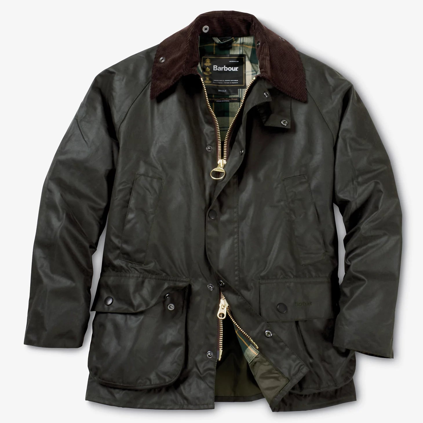 Barbour® Bedale Jacket