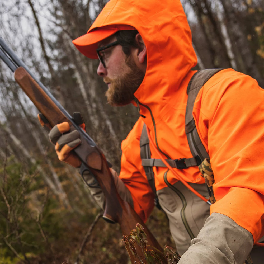 Men's PRO ToughShell Jacket