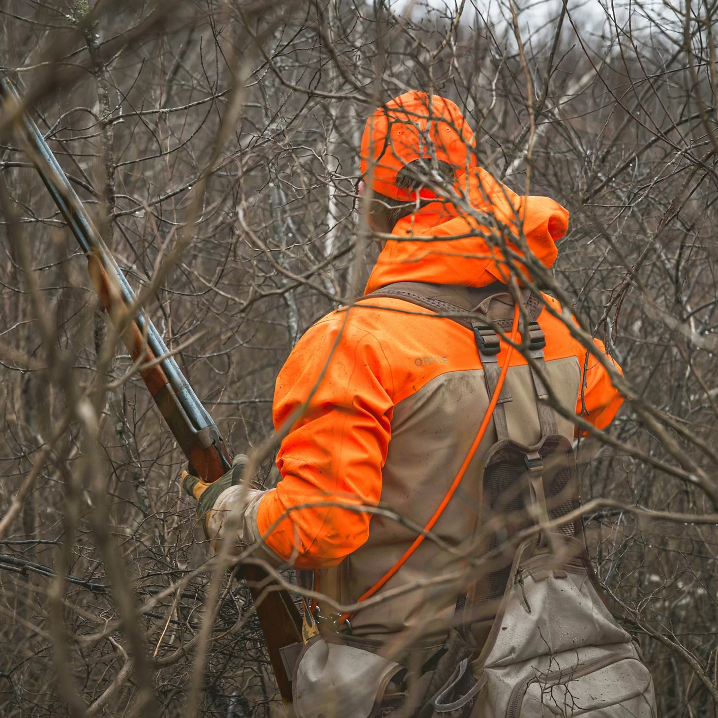 Men's PRO ToughShell Jacket