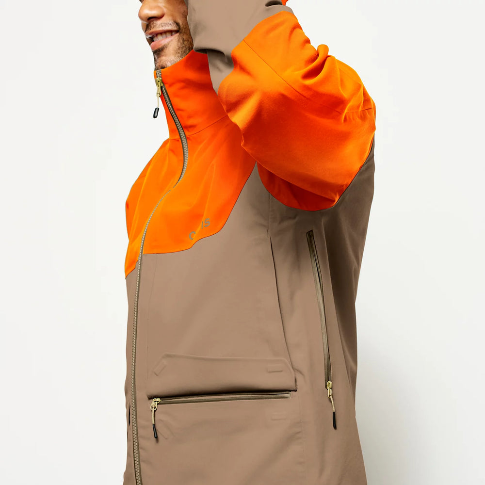 Men's PRO ToughShell Jacket