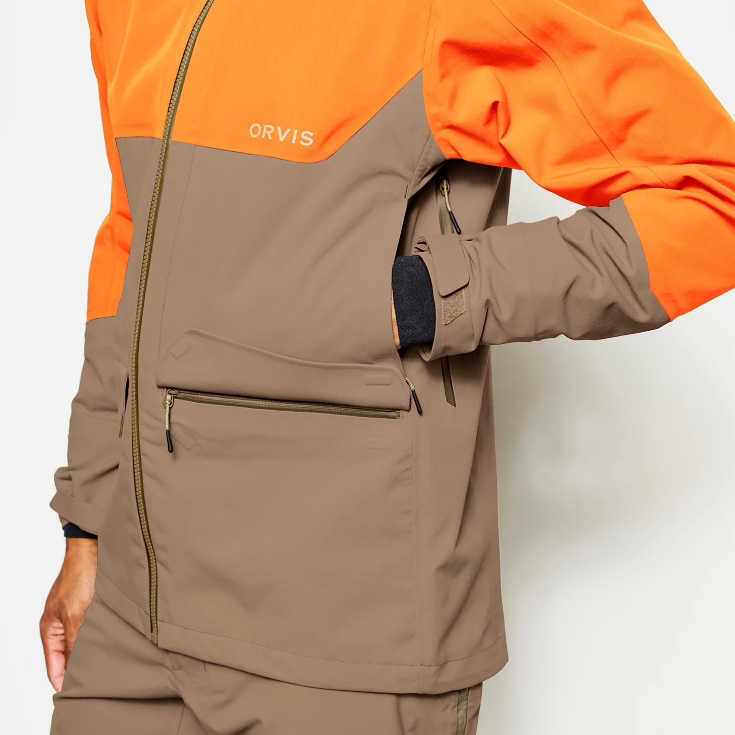 Men's PRO ToughShell Jacket