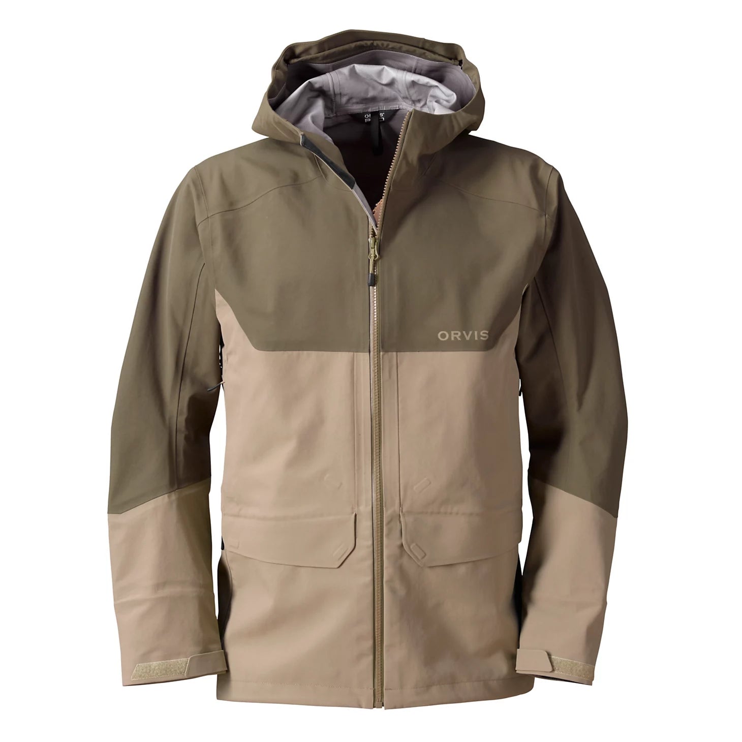Men's PRO ToughShell Jacket