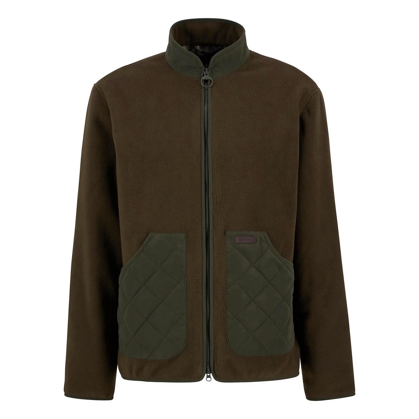 Barbour® Lowich Fleece Jacket