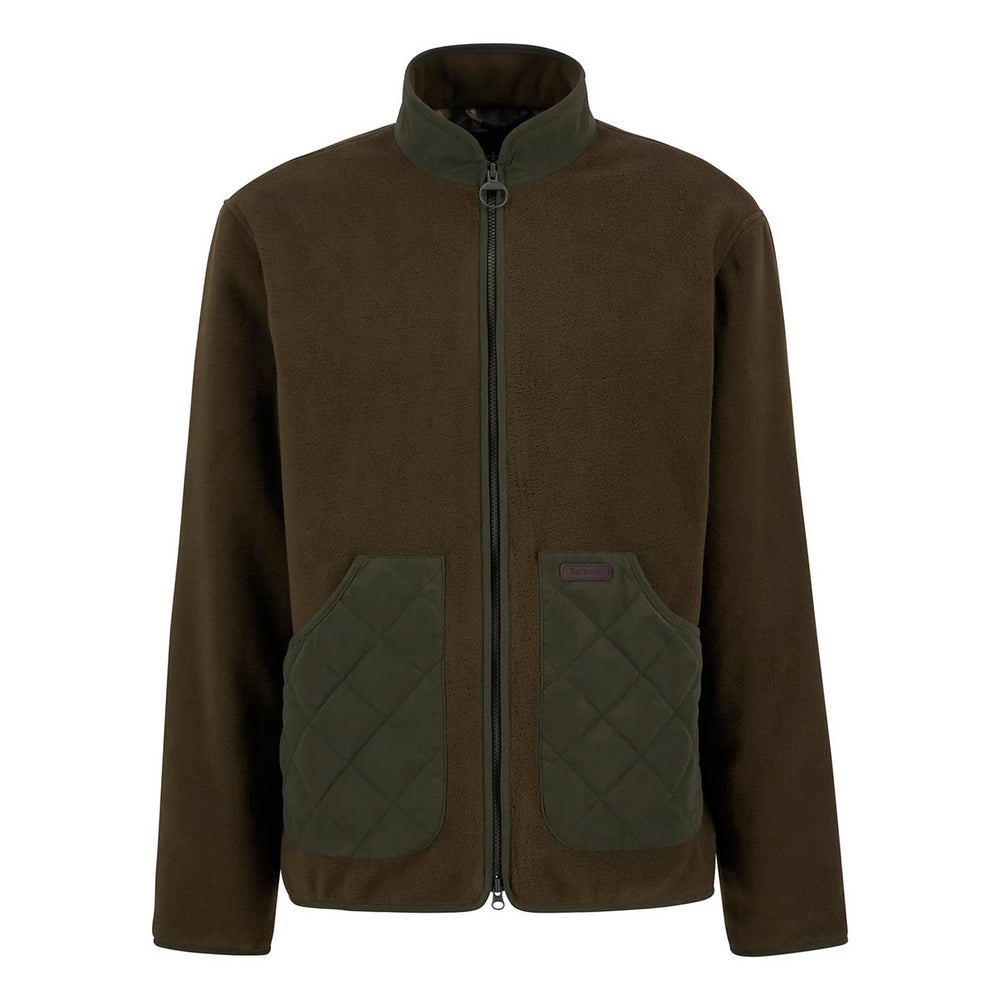 Barbour® Lowich Fleece Jacket