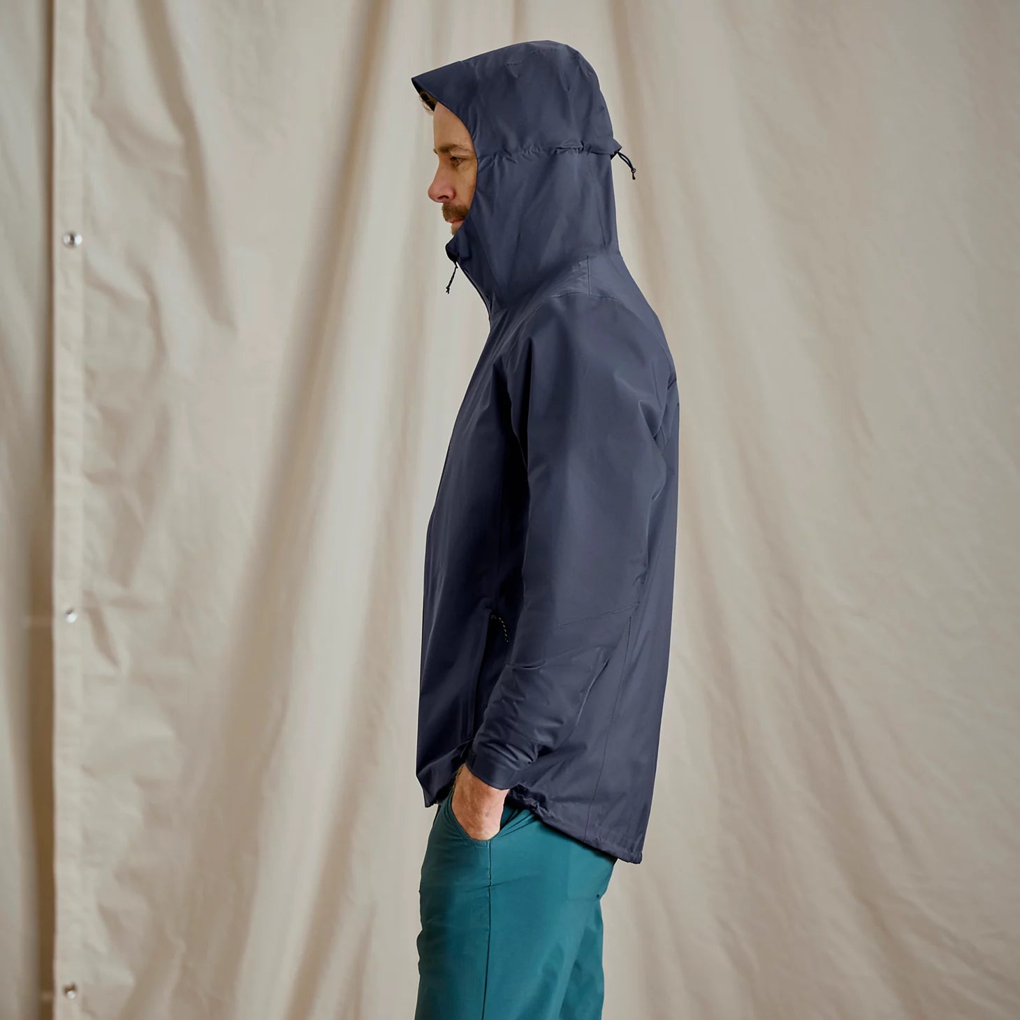 Men's Ultralight Storm 2.5L Jacket