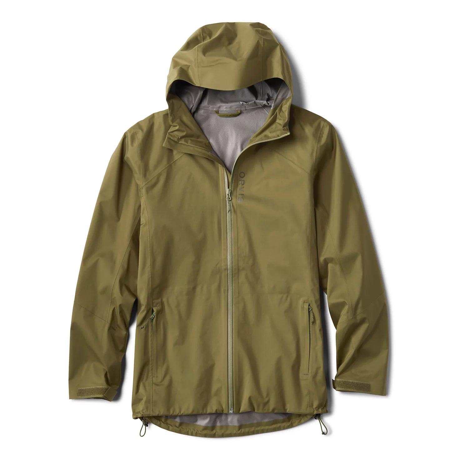 Men's Ultralight Storm 2.5L Jacket