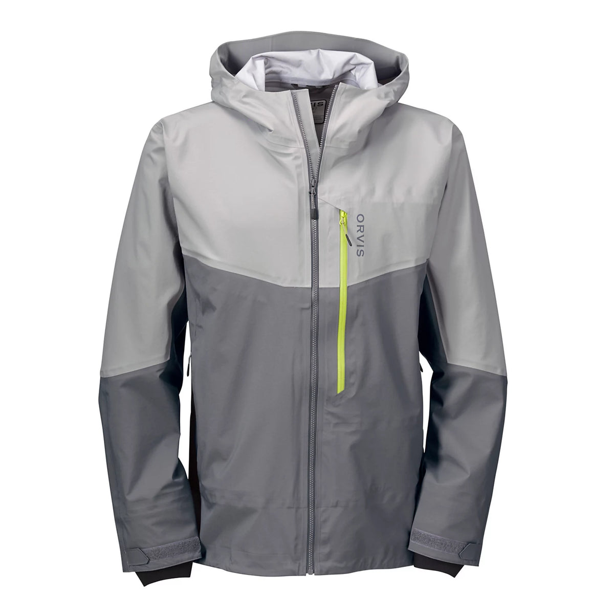 Men's Ultralight Wading Jacket