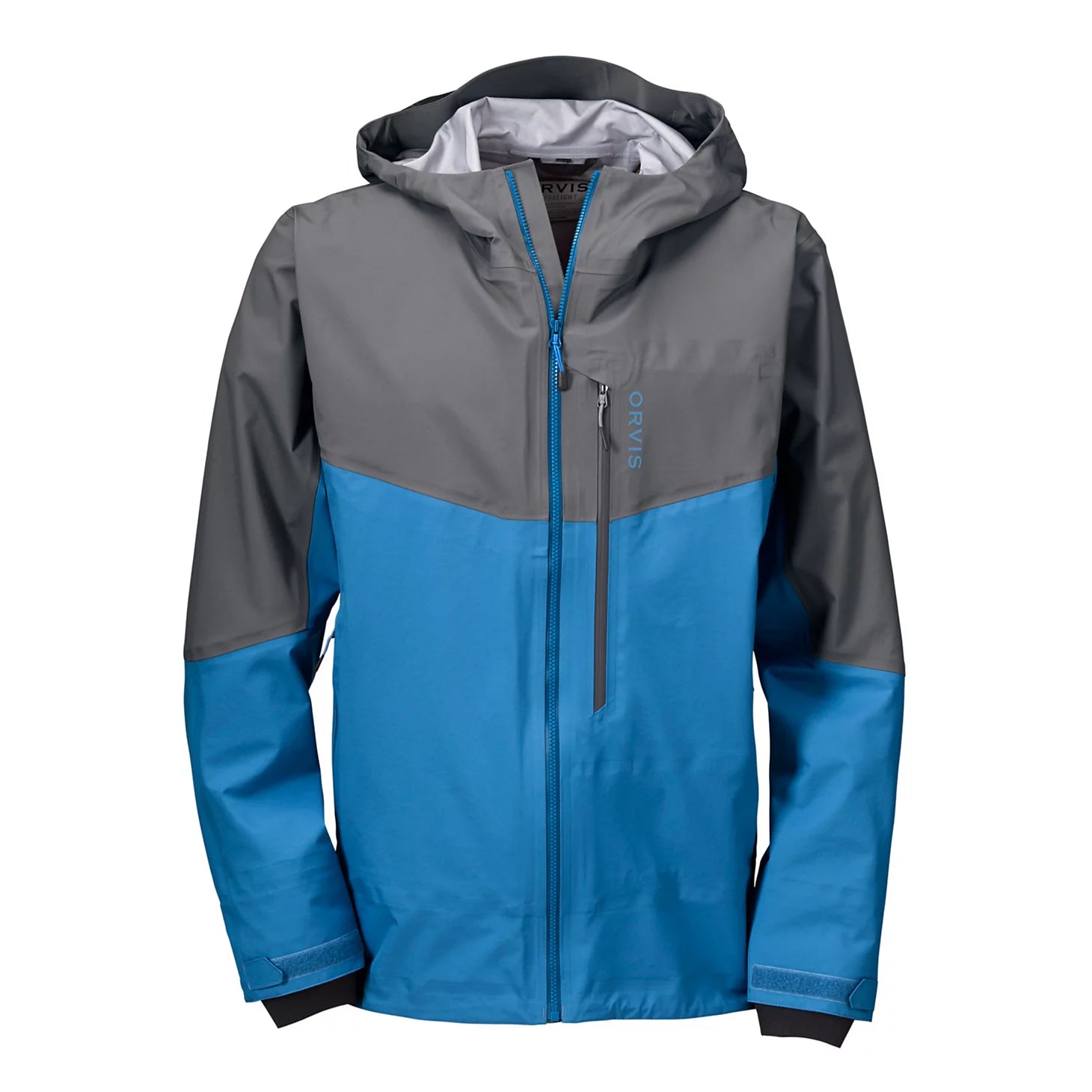 Men's Ultralight Wading Jacket