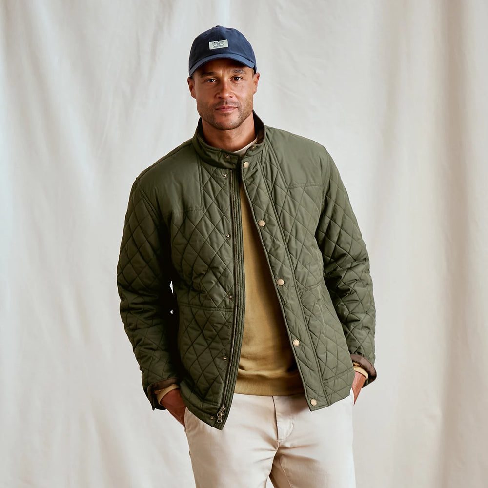 Men's Route 7 Jacket