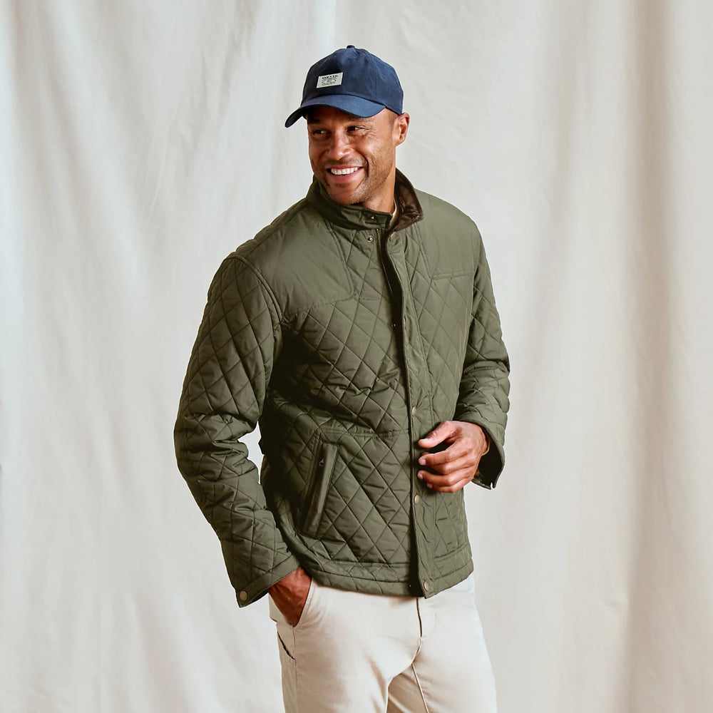 Men's Route 7 Jacket