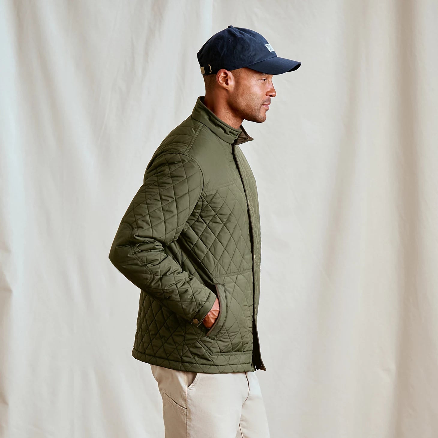 Men's Route 7 Jacket