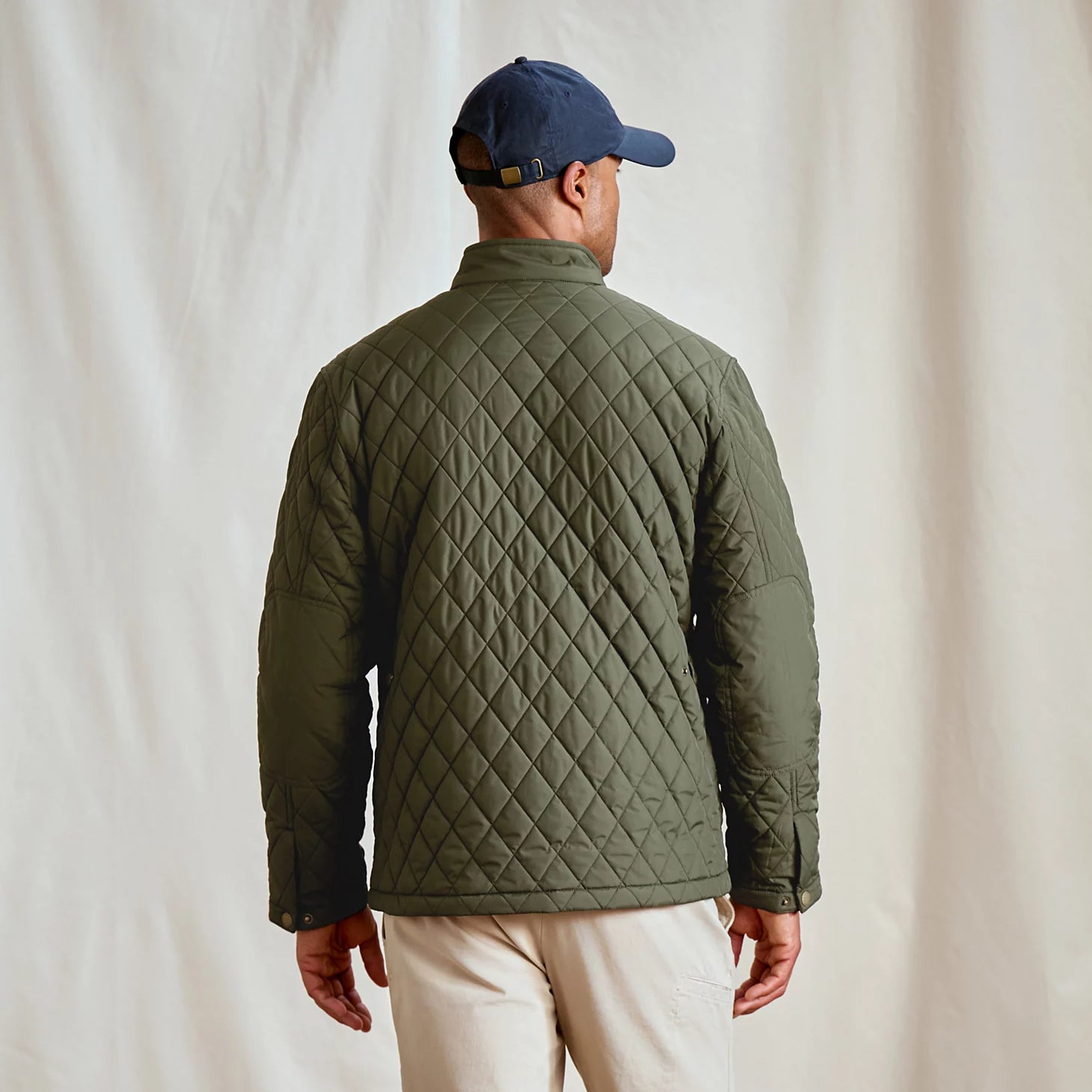 Men's Route 7 Jacket