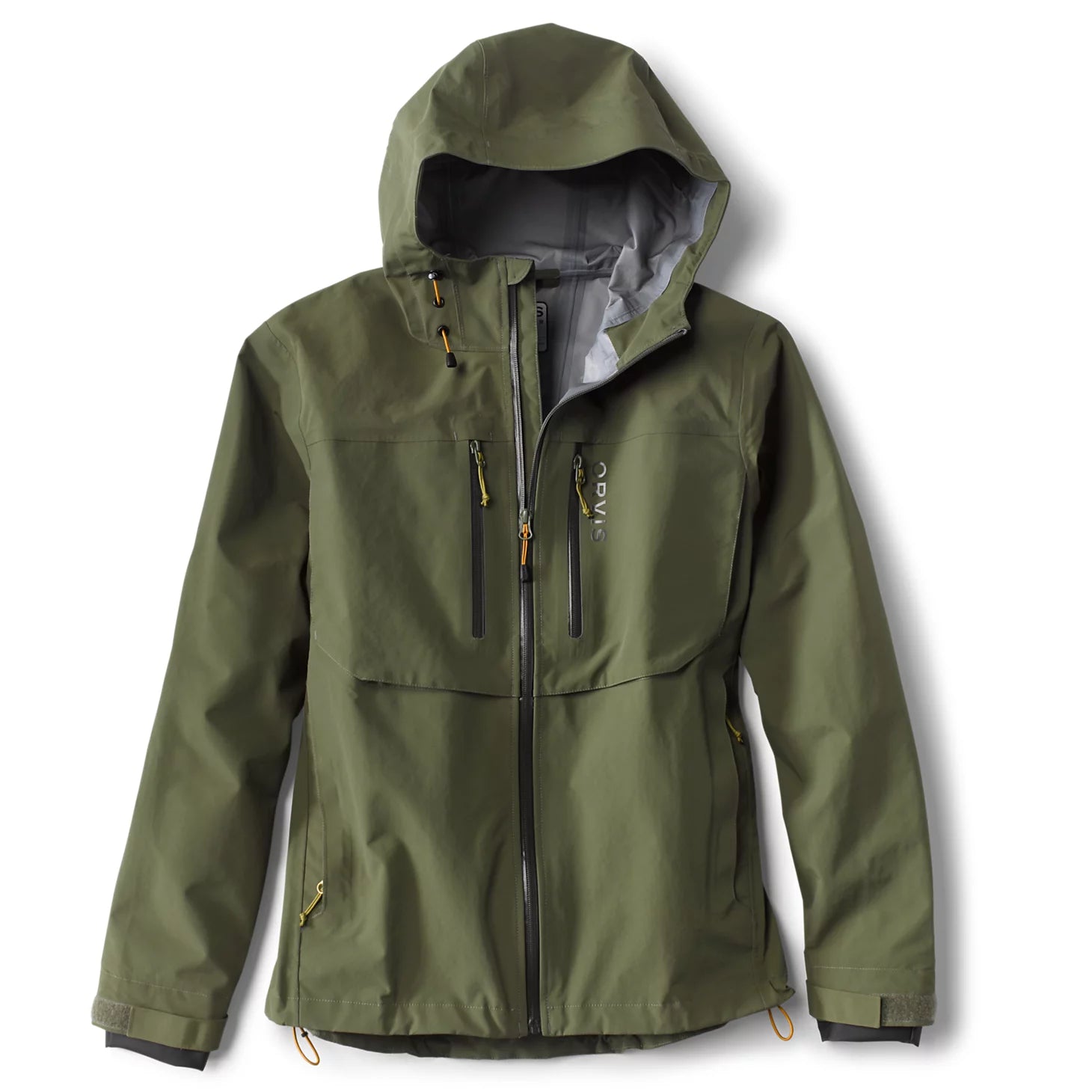 Men's Clearwater Wading Jacket