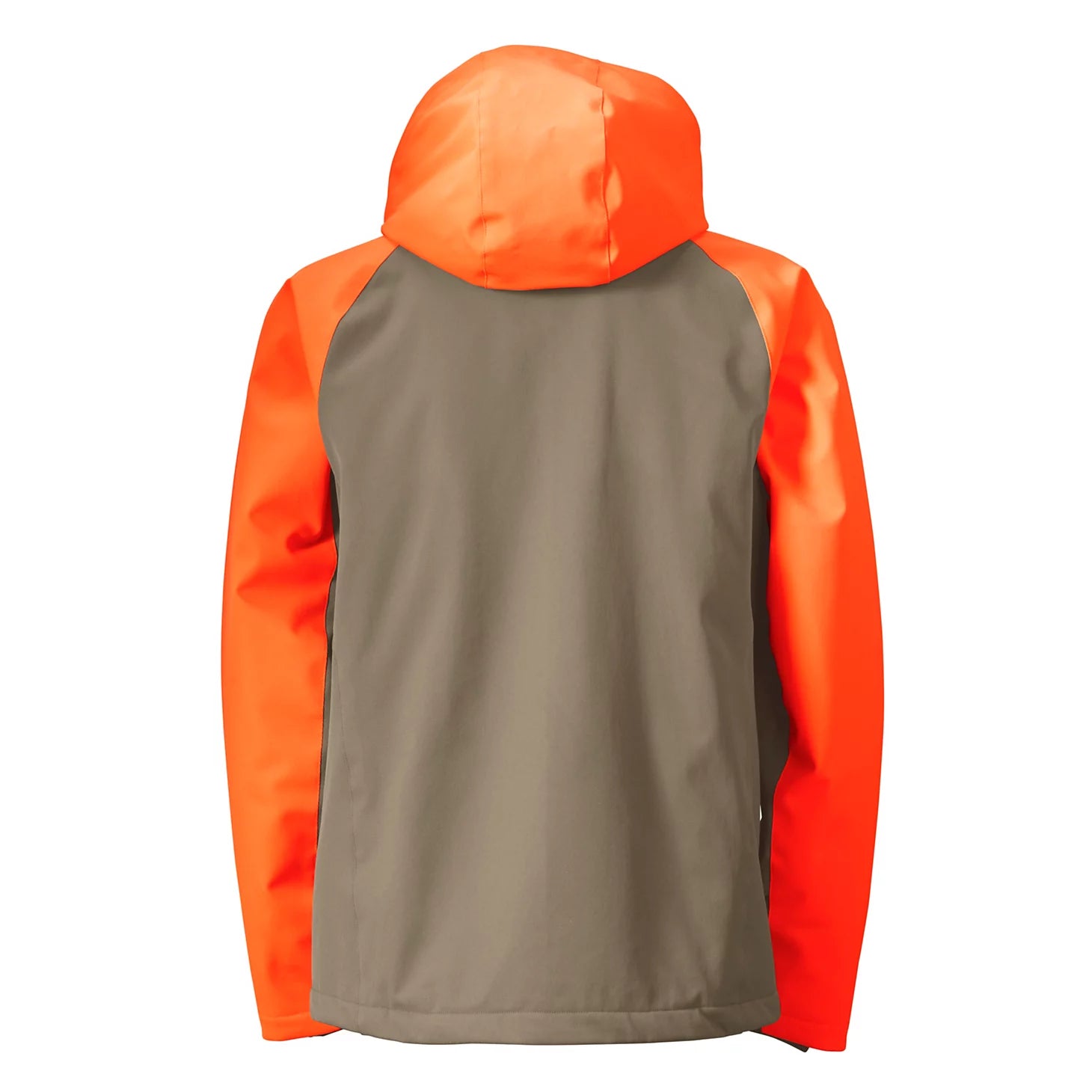 Men's PRO HD Upland Softshell Hoodie