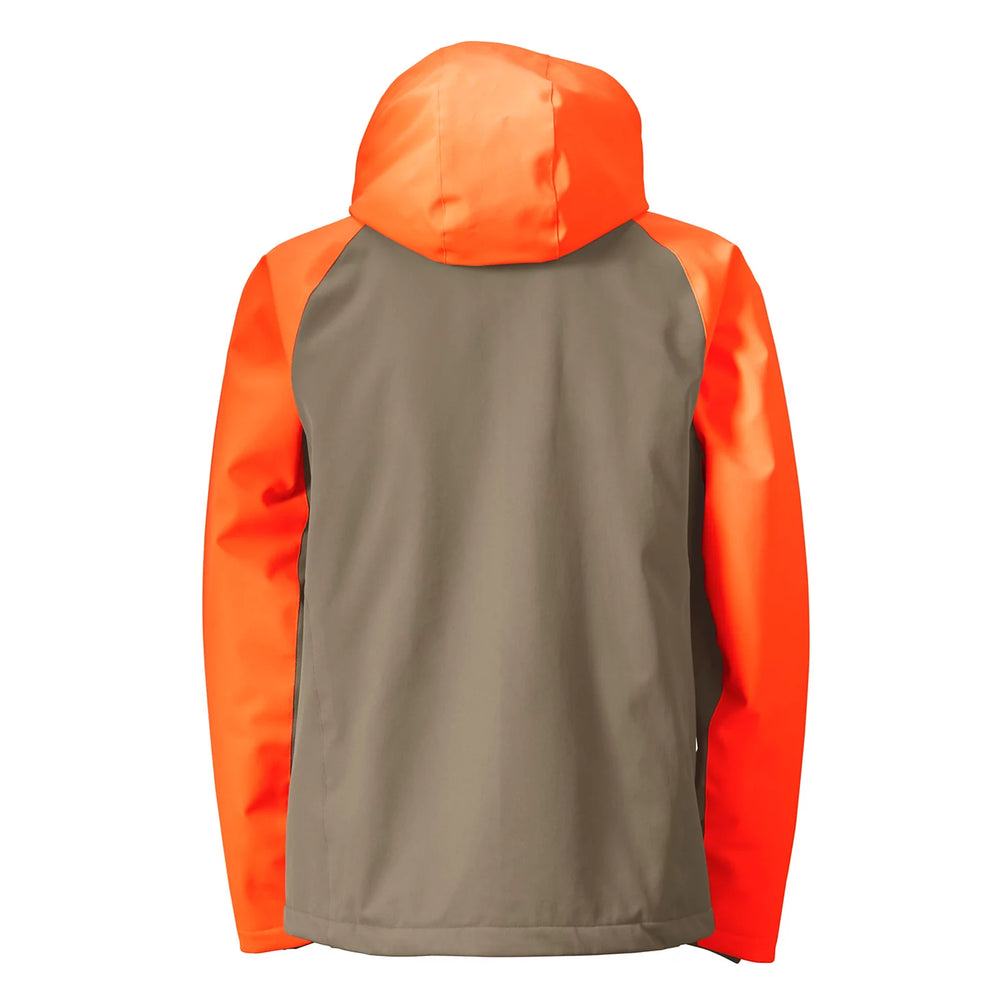 Men's PRO HD Upland Softshell Hoodie