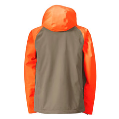 Men's PRO HD Upland Softshell Hoodie