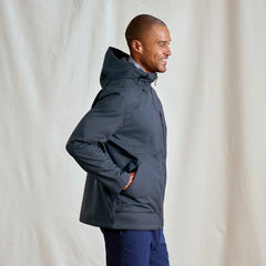 Men's Outbound Pack & Go Jacket