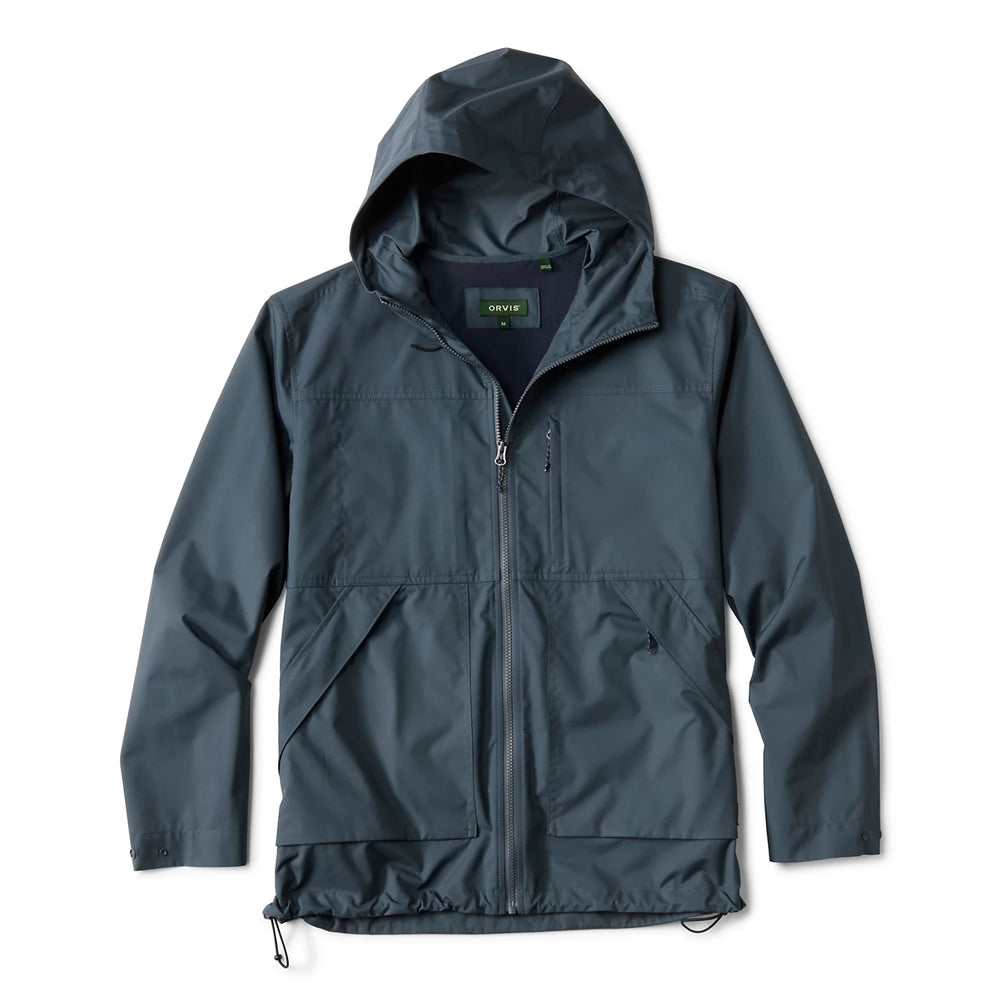 Men's Outbound Pack & Go Jacket