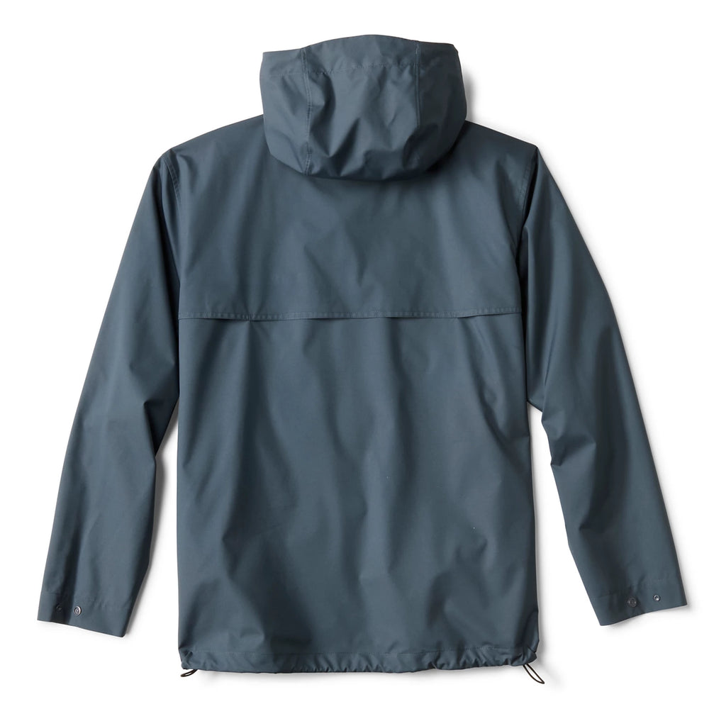 Men's Outbound Pack & Go Jacket